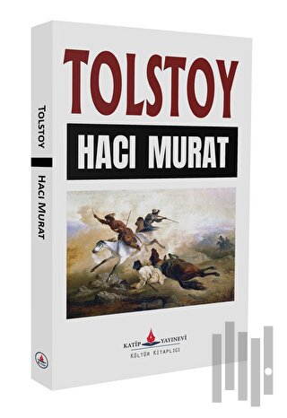 Hacı Murat | Kitap Ambarı