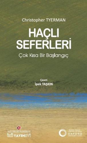Haçlı Seferleri: Çok Kısa Bir Başlangıç | Kitap Ambarı