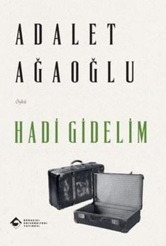 Hadi Gidelim | Kitap Ambarı