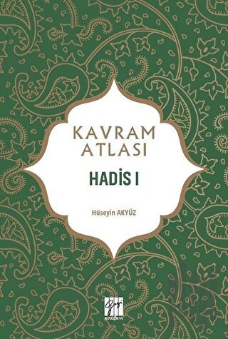 Hadis 1 - Kavram Atlası