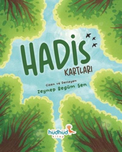 Hadis Kartları | Kitap Ambarı