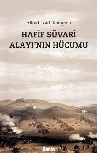 Hafif Süvari Alayı'nın Hücumu