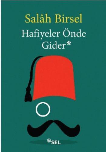 Hafiyeler Önde Gider | Kitap Ambarı