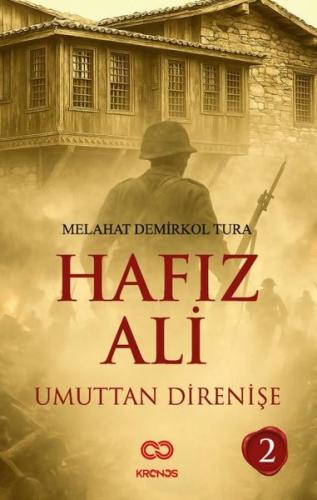 Hafız Ali 2 - Umuttan Direnişe | Kitap Ambarı
