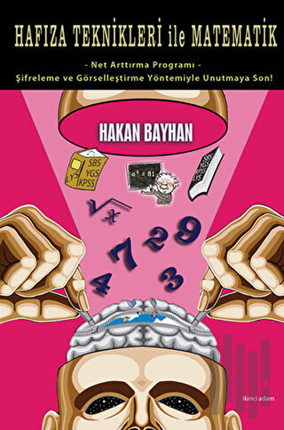 Hafıza Teknikleri İle Matematik