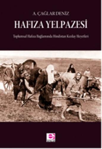 Hafıza Yelpazesi | Kitap Ambarı