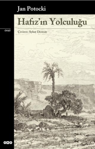 Hafız'ın Yolculuğu | Kitap Ambarı