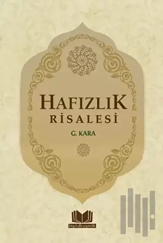 Hafızlık Risalesi Roman Boy