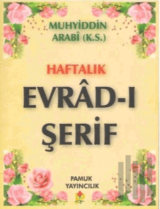 Haftalık Evrad-ı Şerif