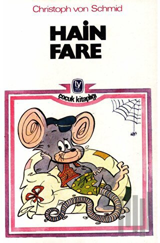Hain Fare | Kitap Ambarı