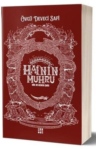 Hainin Mührü 3 - Kül ve Keder Çağı