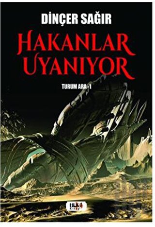 Hakanlar Uyanıyor Turum Ara-I
