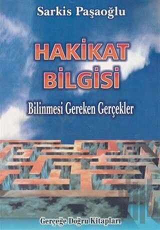 Hakikat Bilgisi