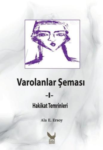 Hakikat Temrinleri - Varolanlar Şeması 1 | Kitap Ambarı
