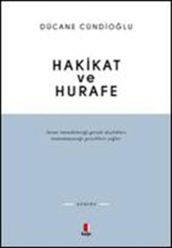 Hakikat ve Hurafe