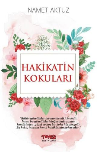 Hakikatin Kokuları | Kitap Ambarı
