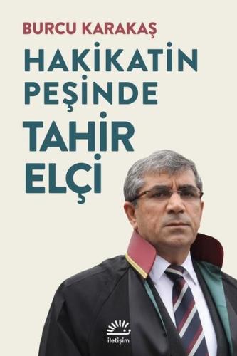 Hakikatin Peşinde Tahir Elçi
