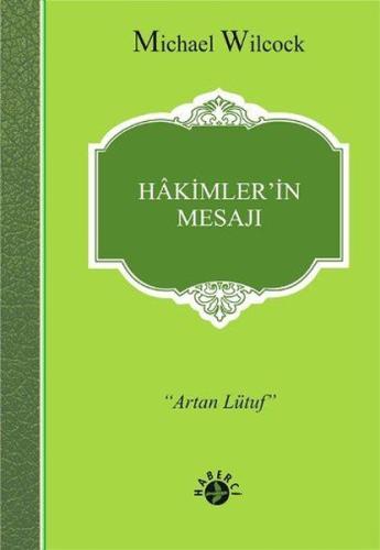 Hakimler'in Mesajı | Kitap Ambarı