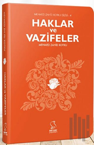 Haklar ve Vazifeler - Cep Boy | Kitap Ambarı
