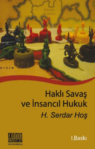 Haklı Savaş ve İnsancıl Hukuk