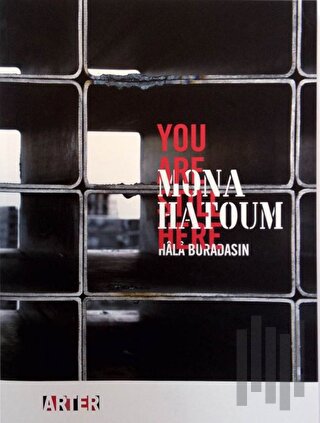 Hala Buradasın - You Are Still Here