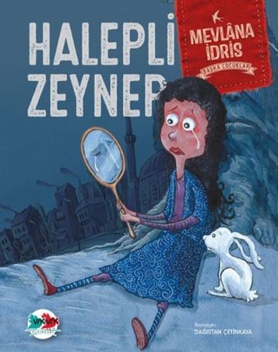 Halepli Zeynep - Başka Çocuklar | Kitap Ambarı