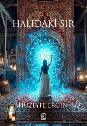 Halıdaki Sır | Kitap Ambarı
