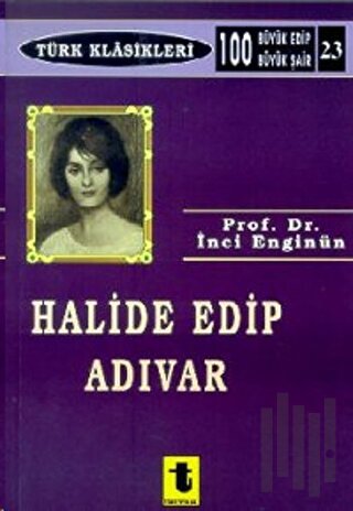 Halide Edip Adıvar