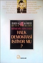 Halk Demokrasi İstiyor Mu? | Kitap Ambarı