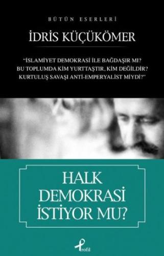 Halk Demokrasi İstiyor mu? | Kitap Ambarı