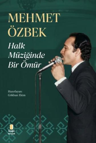 Halk Müziğinde Bir Ömür