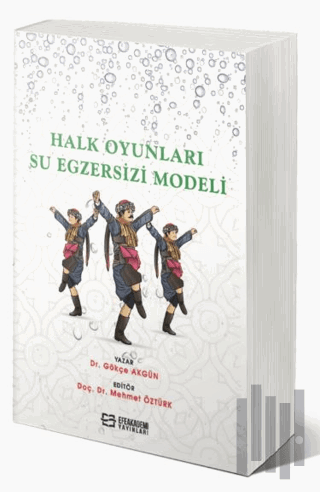 Halk Oyunları Su Egzersizi Modeli