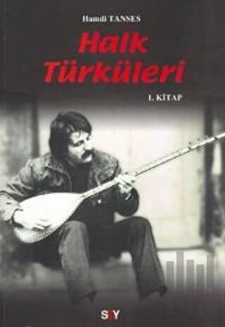Halk Türküleri 1. Kitap