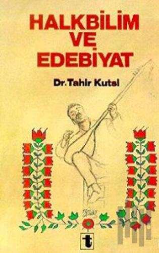 Halkbilim ve Edebiyat