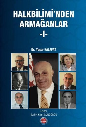 Halkbiliminden Armağanlar - 1 | Kitap Ambarı