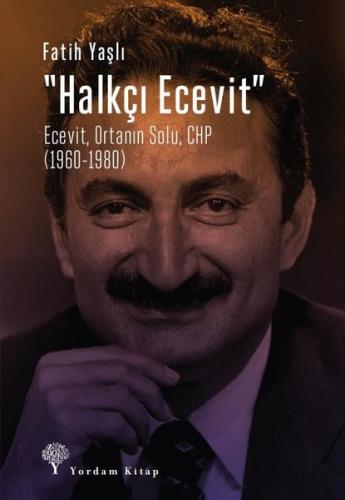 Halkçı Ecevit | Kitap Ambarı