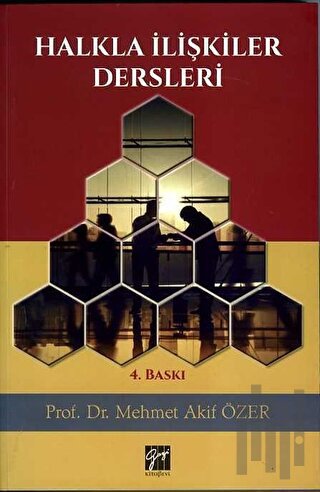 Halkla İlişkiler Dersleri