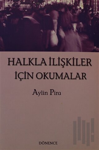 Halkla İlişkiler İçin Okumalar