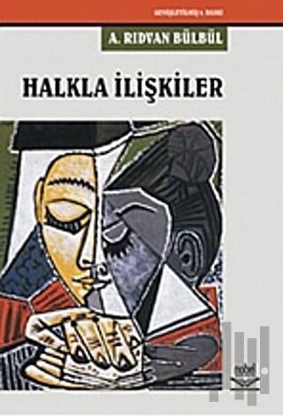 Halkla İlişkiler (Rıdvan Bülbül)