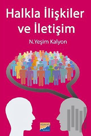 Halkla İlişkiler ve İletişim