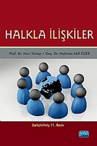 Halkla İlişkiler | Kitap Ambarı