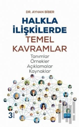 Halkla İlişkilerde Temel Kavramlar