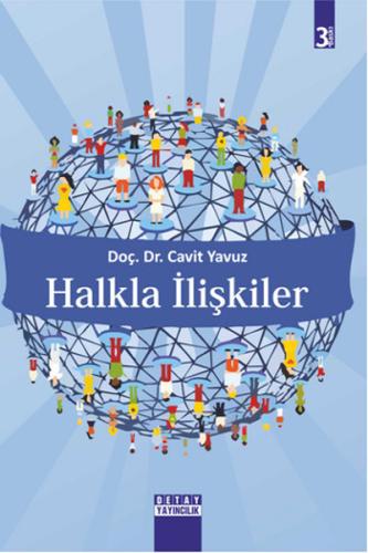 Halkla İlişkiler