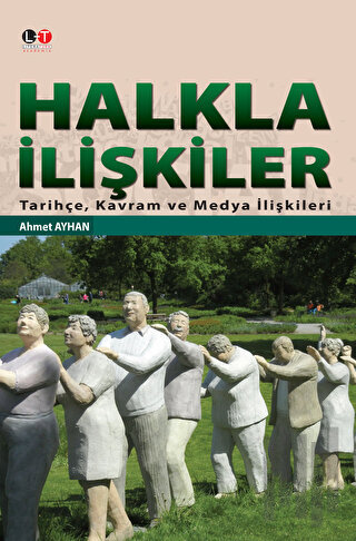 Halkla İlişkiler
