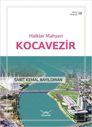 Halklar Mahşeri Kocavezir | Kitap Ambarı