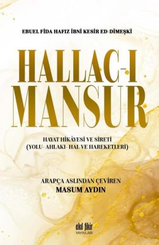 Hallac-ı Mansur | Kitap Ambarı