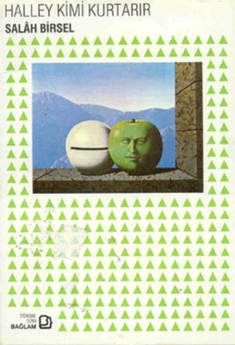 Halley Kimi Kurtarır | Kitap Ambarı