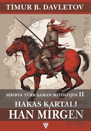 Han Mirgen | Kitap Ambarı