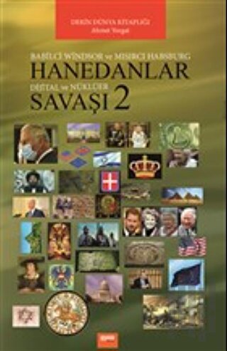 Hanedanlar Savaşı 2