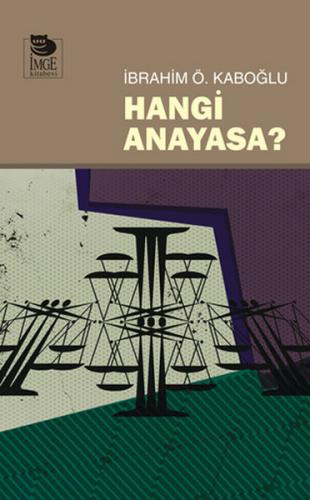 Hangi Anayasa? | Kitap Ambarı